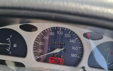 Toyota Starlet, 1999 год, 280 000 рублей, 9 фотография