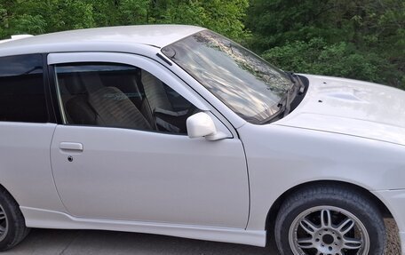 Toyota Starlet, 1999 год, 280 000 рублей, 2 фотография