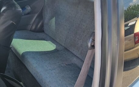 Toyota Starlet, 1999 год, 280 000 рублей, 11 фотография