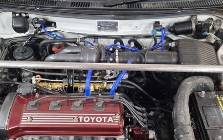 Toyota Starlet, 1999 год, 280 000 рублей, 5 фотография