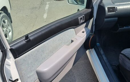 Toyota Starlet, 1999 год, 280 000 рублей, 15 фотография