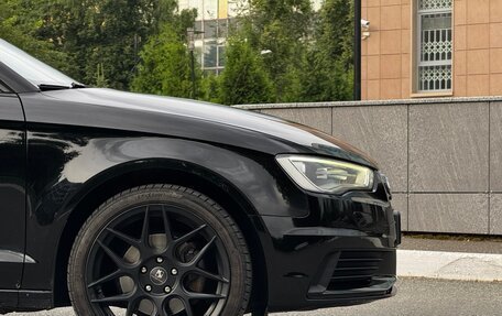 Audi A3, 2014 год, 1 330 000 рублей, 10 фотография