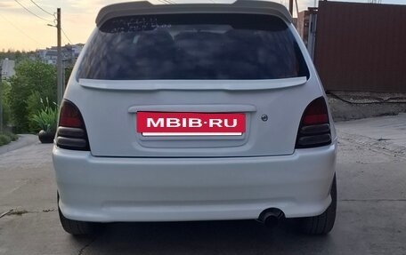 Toyota Starlet, 1999 год, 280 000 рублей, 3 фотография