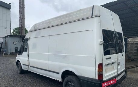 Ford Transit, 2000 год, 320 000 рублей, 10 фотография