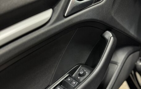 Audi A3, 2014 год, 1 330 000 рублей, 16 фотография