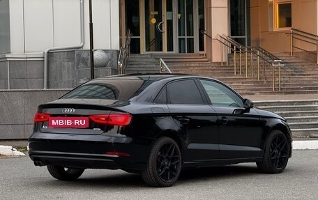 Audi A3, 2014 год, 1 330 000 рублей, 7 фотография
