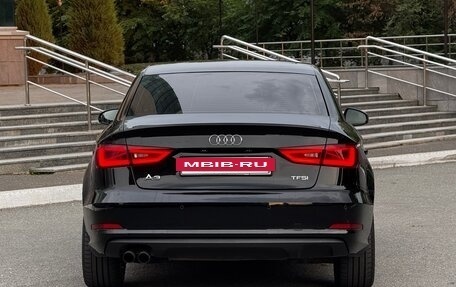 Audi A3, 2014 год, 1 330 000 рублей, 8 фотография