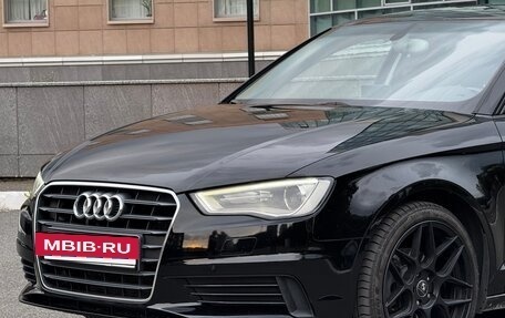Audi A3, 2014 год, 1 330 000 рублей, 6 фотография