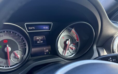 Mercedes-Benz GLA, 2014 год, 1 700 000 рублей, 6 фотография