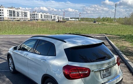 Mercedes-Benz GLA, 2014 год, 1 700 000 рублей, 5 фотография