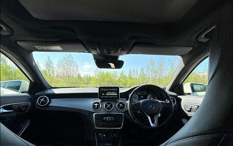 Mercedes-Benz GLA, 2014 год, 1 700 000 рублей, 7 фотография