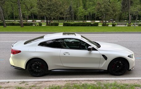 BMW M4, 2024 год, 16 500 000 рублей, 7 фотография
