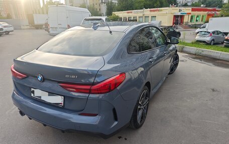 BMW 2 серия F44, 2021 год, 2 850 000 рублей, 2 фотография
