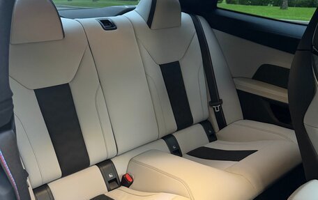 BMW M4, 2024 год, 16 500 000 рублей, 10 фотография