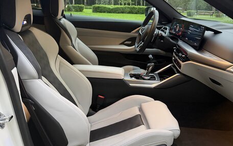 BMW M4, 2024 год, 16 500 000 рублей, 11 фотография