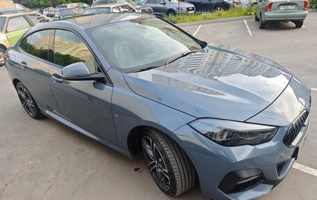 BMW 2 серия F44, 2021 год, 2 850 000 рублей, 4 фотография