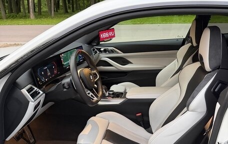 BMW M4, 2024 год, 16 500 000 рублей, 9 фотография