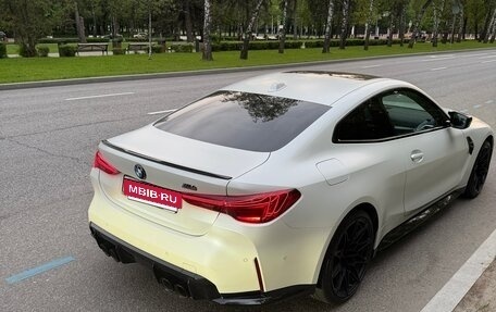 BMW M4, 2024 год, 16 500 000 рублей, 6 фотография