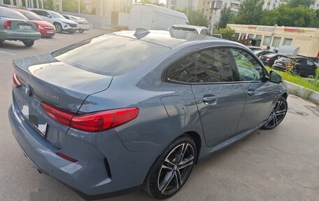 BMW 2 серия F44, 2021 год, 2 850 000 рублей, 7 фотография