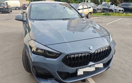 BMW 2 серия F44, 2021 год, 2 850 000 рублей, 6 фотография