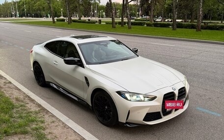 BMW M4, 2024 год, 16 500 000 рублей, 8 фотография