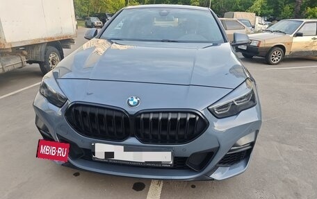 BMW 2 серия F44, 2021 год, 2 850 000 рублей, 9 фотография