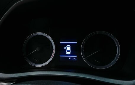 Hyundai Sonata VII, 2019 год, 1 850 000 рублей, 19 фотография