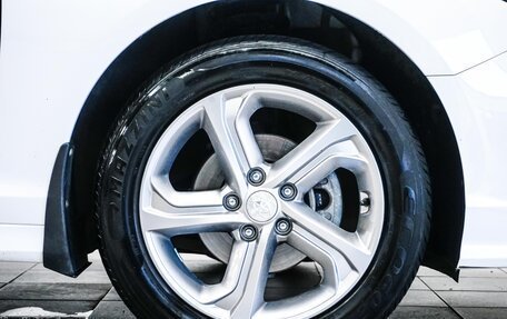 Hyundai Sonata VII, 2019 год, 1 850 000 рублей, 30 фотография