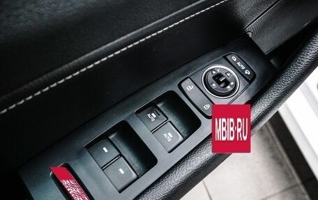 Hyundai Sonata VII, 2019 год, 1 850 000 рублей, 10 фотография