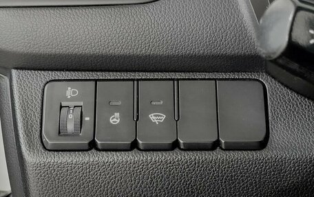 KIA Rio III рестайлинг, 2016 год, 680 000 рублей, 8 фотография