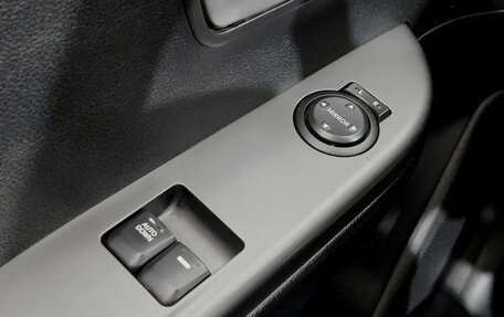 KIA Rio III рестайлинг, 2016 год, 680 000 рублей, 10 фотография