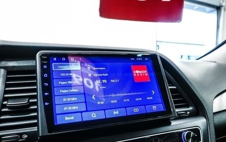 Hyundai Sonata VII, 2019 год, 1 850 000 рублей, 22 фотография