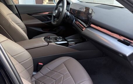 BMW 5 серия, 2025 год, 7 990 000 рублей, 7 фотография