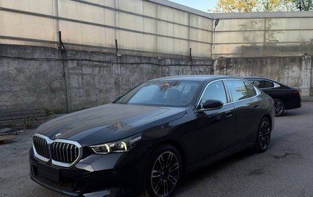 BMW 5 серия, 2025 год, 7 990 000 рублей, 5 фотография