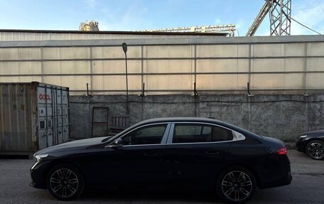 BMW 5 серия, 2025 год, 7 990 000 рублей, 4 фотография