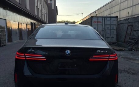BMW 5 серия, 2025 год, 7 990 000 рублей, 2 фотография