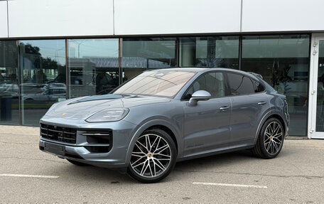 Porsche Cayenne III, 2026 год, 19 790 000 рублей, 1 фотография