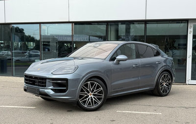 Porsche Cayenne III, 2026 год, 19 790 000 рублей, 1 фотография