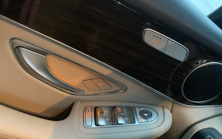 Mercedes-Benz GLC, 2016 год, 2 850 000 рублей, 15 фотография