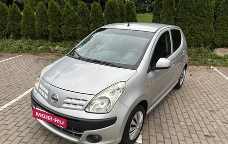 Nissan Pixo, 2010 год, 285 000 рублей, 2 фотография