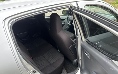 Nissan Pixo, 2010 год, 285 000 рублей, 16 фотография