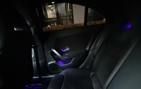 Mercedes-Benz CLA, 2019 год, 3 100 000 рублей, 10 фотография