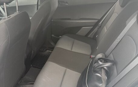 Hyundai Creta I рестайлинг, 2019 год, 1 740 000 рублей, 7 фотография