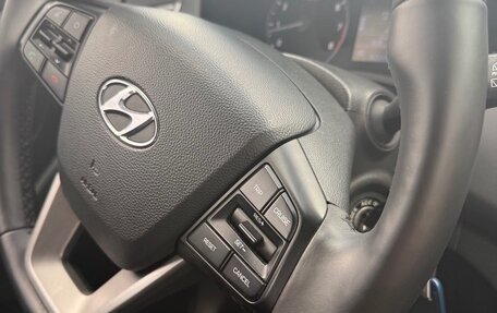 Hyundai Creta I рестайлинг, 2019 год, 1 740 000 рублей, 13 фотография