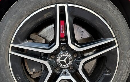 Mercedes-Benz CLA, 2019 год, 3 100 000 рублей, 14 фотография
