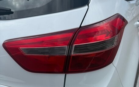 Hyundai Creta I рестайлинг, 2019 год, 1 740 000 рублей, 17 фотография