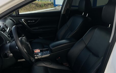Nissan Teana, 2014 год, 1 500 000 рублей, 5 фотография