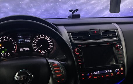 Nissan Teana, 2014 год, 1 500 000 рублей, 7 фотография