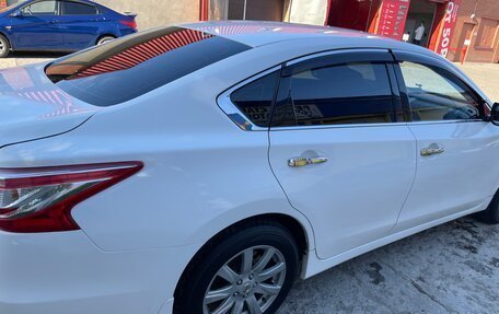 Nissan Teana, 2014 год, 1 500 000 рублей, 3 фотография
