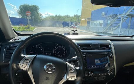 Nissan Teana, 2014 год, 1 500 000 рублей, 11 фотография
